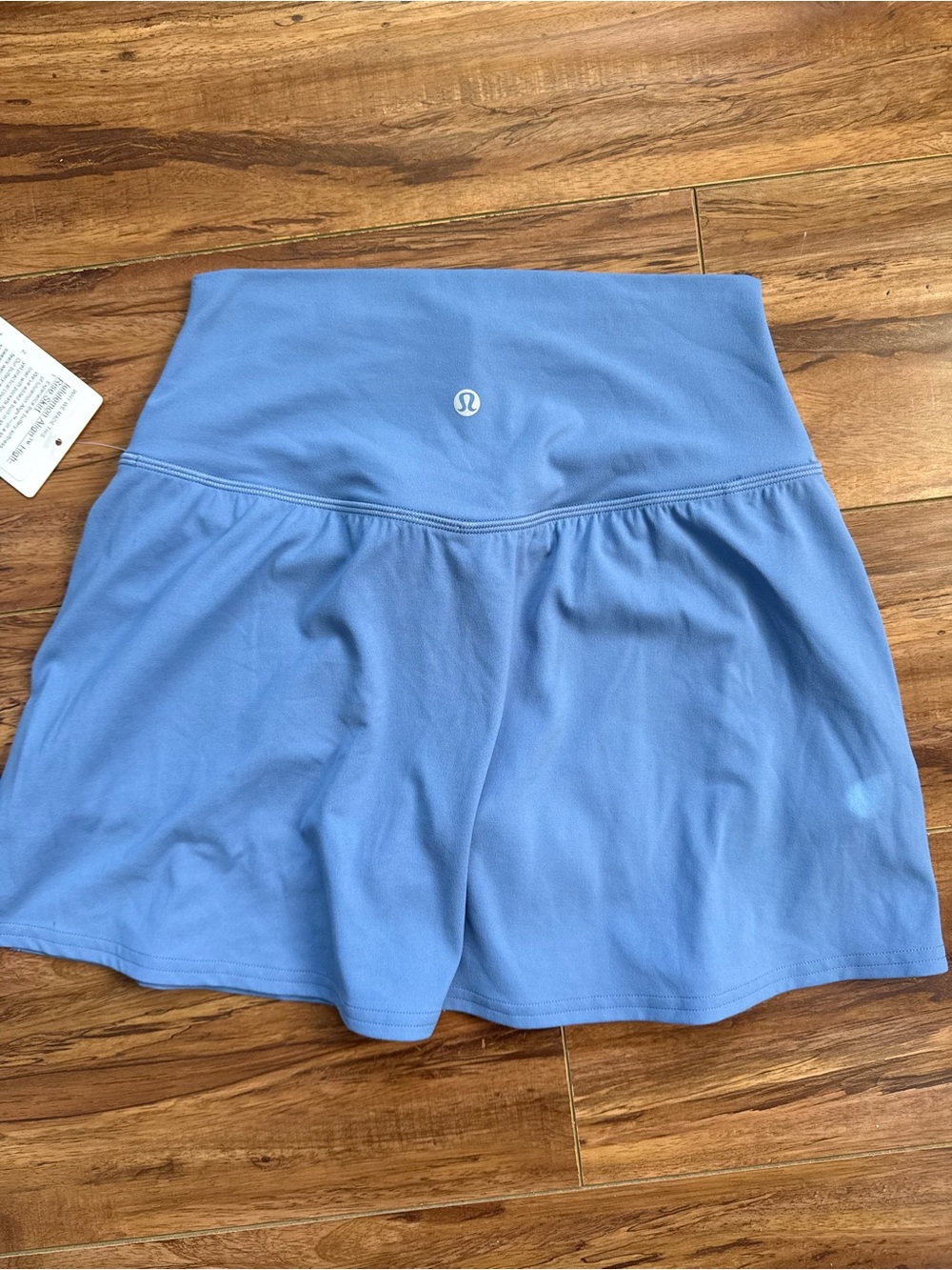 Lululemon Align High Rise Skirt